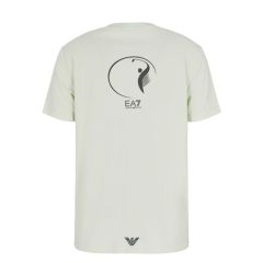 Tricou EA7 M TEE SS GRAPHIC Barbati
