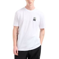 Tricou EA7 M TEE MULTISPORTS Barbati