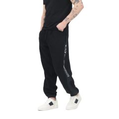 Pantaloni EA7 M TAPE PANTS CH COPL ZIP Barbati