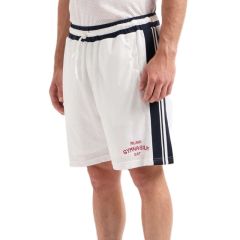 Sort EA7 M SHORTS MESH Barbati