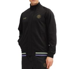 Bluza cu fermoar EA7 M T-TOP FZ Barbati