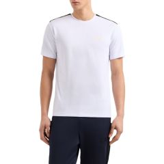 Tricou EA7 M TEE SS PUNTO ROMA Barbati