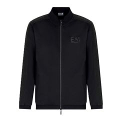 Bluza cu fermoar EA7 M T-TOP FZ PL ST Barbati