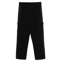 Pantaloni EA7 M PANTS CO PL Barbati