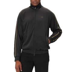 Bluza cu fermoar EA7 TRAIN SOCCER M T-TOP FZ PL Barbati