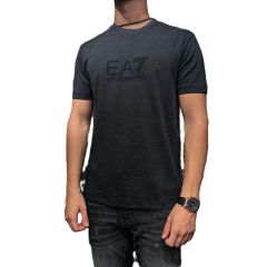 Tricou EA7 TRAIN LUX M TEE SS BIG LOGO MO PL Barbati
