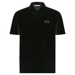 Tricou polo EA7 TENNIS CLUB M POLO PQ Barbati