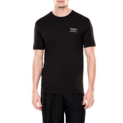 Tricou EA7 TRAIN PREMIUM LABEL M TEE SS VI PA Barbati