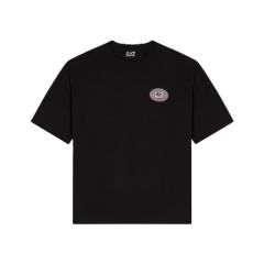 Tricou EA7 TRAIN GRAPHIC SERIES M TEE SS DIGITAL Barbati
