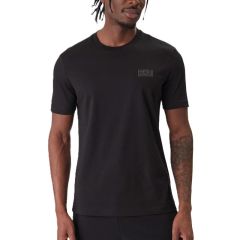 Tricou EA7 TRAIN LOGO SERIES M OVERSIZE  LOGO TEE SS Barbati