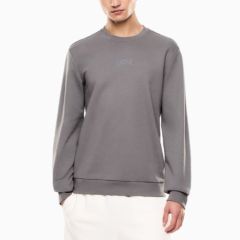 Hanorac EA7 TRAIN LOGO SERIES M OVERSIZE  LOGO T-TOP CN COFT Barbati