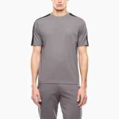 Tricou EA7 NATURAL VENTUS7 M TEE SS ST Barbati