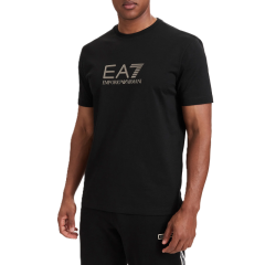 Tricou EA7 TRAIN LUX M TEE SS BIG LOGO CO Barbati