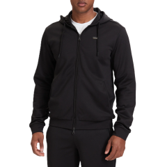 Bluza cu fermoar EA7 TRAIN LUX M HOODIE FZ MO PL ST Barbati