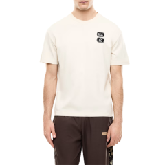 Tricou EA7 TRAIN URBAN SKATE M TEE SS GRAPHIC Barbati