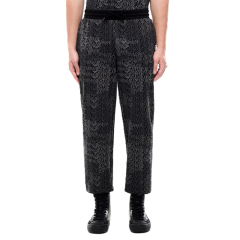 Pantaloni EA7 TRAIN LOGO SERIES M PANTS CH MONOGRAM COPL Barbati