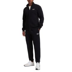 Trening EA7 TRAIN REFINED M T-SUIT TT FZ CH CO PA Barbati