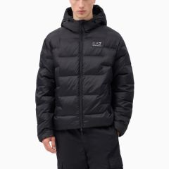 Geaca EA7 MOUNTAIN M POLAR JACKET BIG LOGO Barbati