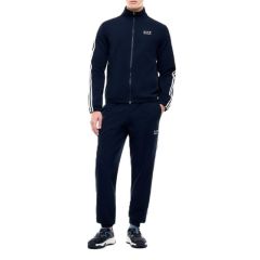 Trening EA7 TENNIS PRO M T-SUIT TT FZ CH CLASSIC PL Barbati