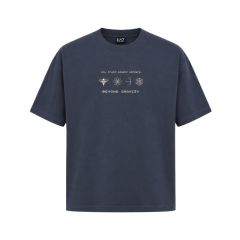 Tricou EA7 TRAIN 7.0 M T-SHIRT SS Barbati