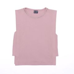 Maiou EA7 W TANK Femei