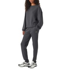Trening EA7 TRAIN CORE LADY RELAX W T-SUIT CN OH Femei