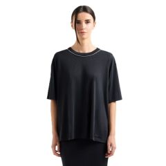 Tricou EA7 W TEE SS Femei