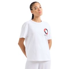 Tricou EA7 W TEE SS Femei