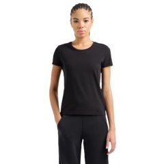 Tricou EA7 W TEE SS TAPE Femei