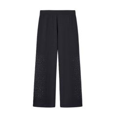 Pantaloni EA7 TRAIN PRECIOUS W PANTS OH Femei
