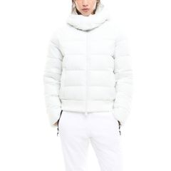 Geaca EA7 MOUNTAIN WINTER JACKETS W JACKET HO MEDIUM PADDED CORE Femei