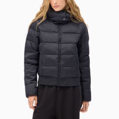 Geaca EA7 MOUNTAIN WINTER JACKETS W JACKET HO MEDIUM PADDED CORE Femei