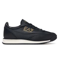 Pantofi sport EA7 ECLIPSE PATENT WOMAN Femei