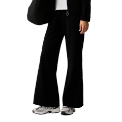 Pantaloni EA7 TRAIN LOGO SERIES TAPE W PANTS OH Femei