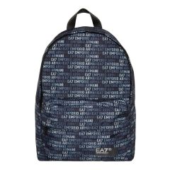 Ghiozdan EA7 U BACKPACK Unisex