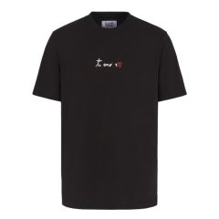 Tricou EA7 U TEE SS Unisex Copii