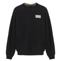 Bluza EA7 U T-TOP CN COFT Barbati