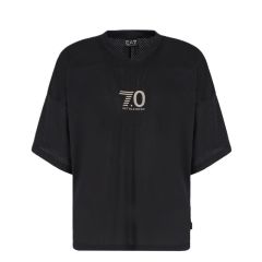 Tricou EA7 U TEE SS MESH Barbati