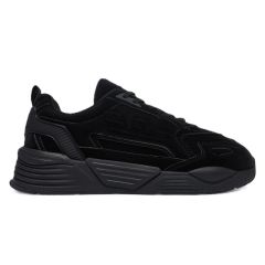 Pantofi sport EA7 ACE RUNNER VELVET Barbati