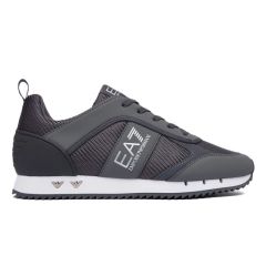 Pantofi sport EA7 BLACK & WHITE CARBON Barbati