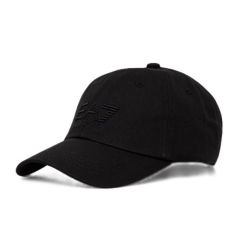 Sapca EA7 TRAIN CORE U CAP ESSENTIAL Unisex