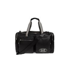 Geanta EA7 TENNIS PRO U TENNIS PLAYER GYM BAG Unisex