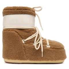 Ghete Moon Boot MB ICON LOW FLEECE Femei