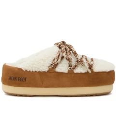 Ghete Moon Boot MB EVX MULE SHEARLING Femei