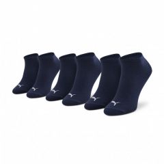 Sosete SNEAKER PLAIN 3P Unisex