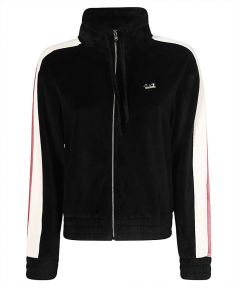 Bluza cu Fermoar W T-TOP FZ Femei