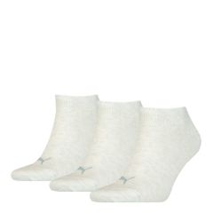 Sosete SNEAKER PLAIN 3P Unisex