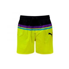 Sort de baie Swim Men Heritage Mid S Male 