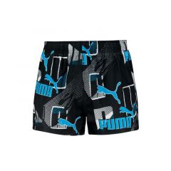 Sort de baie Puma Swim Men Print Log Barbati