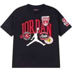 Tricou Nike JDB I23 HIGHWAY ARCH SS TEE Unisex Copii